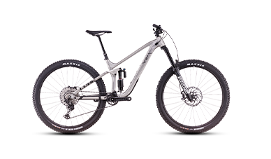 دوچرخه کوهستان کیوب مدل Stereo ONE77 RACE